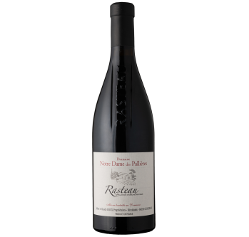 Domaine Notre Dame des Pallières