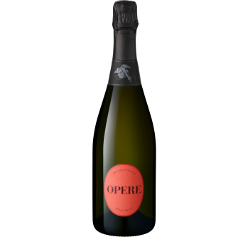 Opere Millesimato Metodo Classico Brut