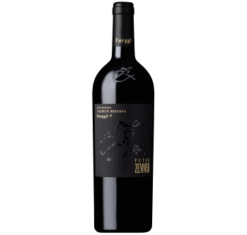 Furggl Lagrein Riserva 