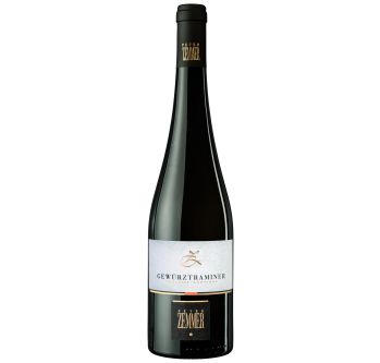 Gewürztraminer