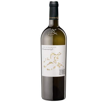 Frauenrigl Gewürztraminer