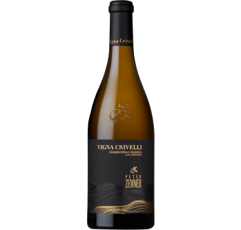 VIGNA CRIVELLI CHARDONNAY RISERVA