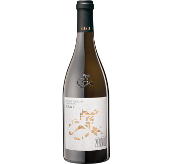 Giatl Pinot Grigio Riserva 