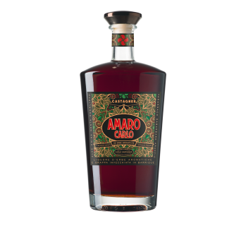 Liquore Amaro Carlo