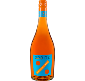 Spritz Orange Alkoholfrei