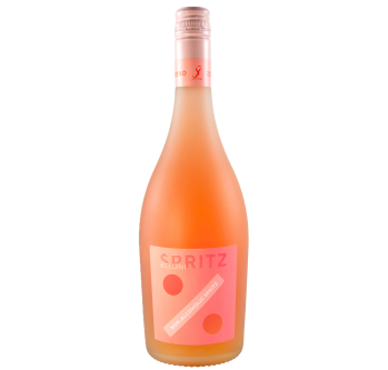 Spritz Bellini Alkoholfrei