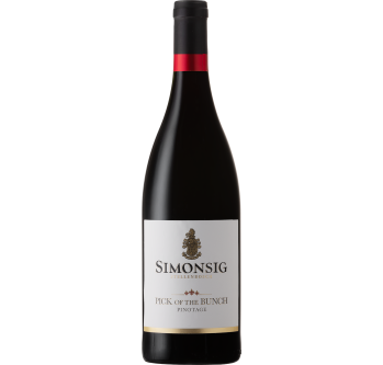 Pick of the Bunch Pinotage 