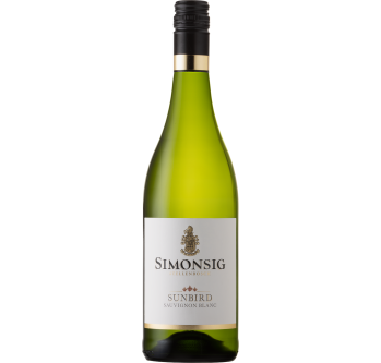 Sunbird Sauvignon Blanc 