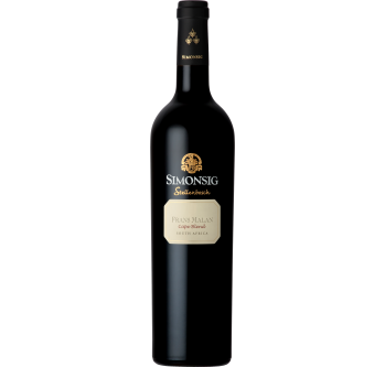Frans Malan Cape Blend