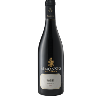 Redhill Pinotage 