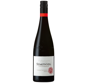 Cabernet Sauvignon & Shiraz