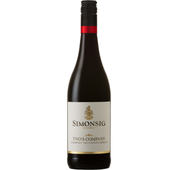 Cabernet Sauvignon & Shiraz