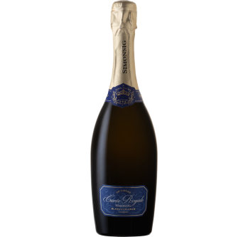 CUVÉE ROYALE BLANC DE BLANCS CAP CLASSIQUE BRUT