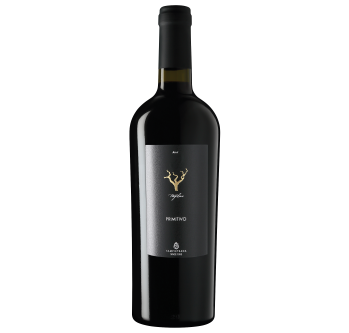 Trefilari Primitivo Magnum in GePa