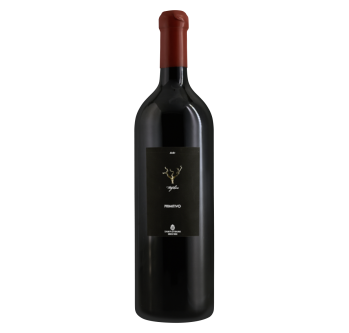 Trefilari Primitivo 3,0 L