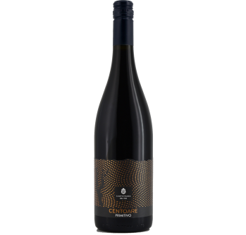 Centoare Primitivo