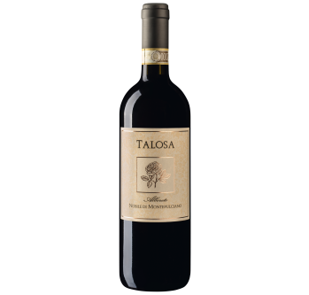 Talosa Alboreto
