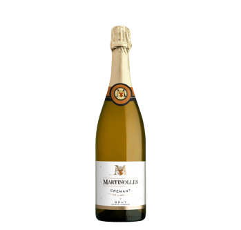Martinolles Brut