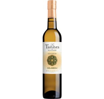 HUILE D’OLIVE LES TANNES EN OCCITANIE OLIVENOEL 0,5 L 
