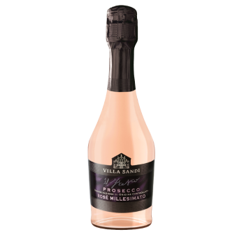 Il Fresco Rosé Millesimato Spumante 0,2L