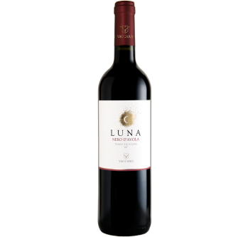 Luna Nero d'Avola