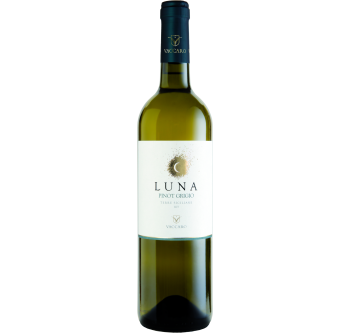 Luna Pinot Grigio