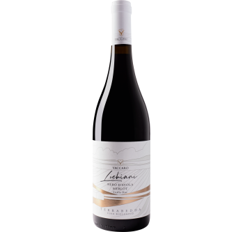 Lichìani Nero d'Avola-Merlot