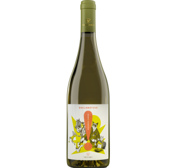 Esclamativo Bianco Frizzante
