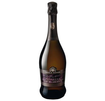 Il Fresco Rosé Millesimato Spumante