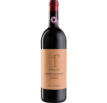 Fanatico Riserva