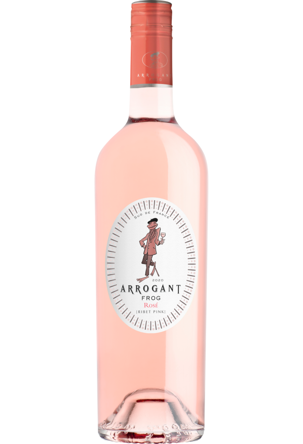 Ribet Pink