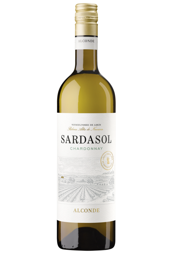 Sardasol Chardonnay