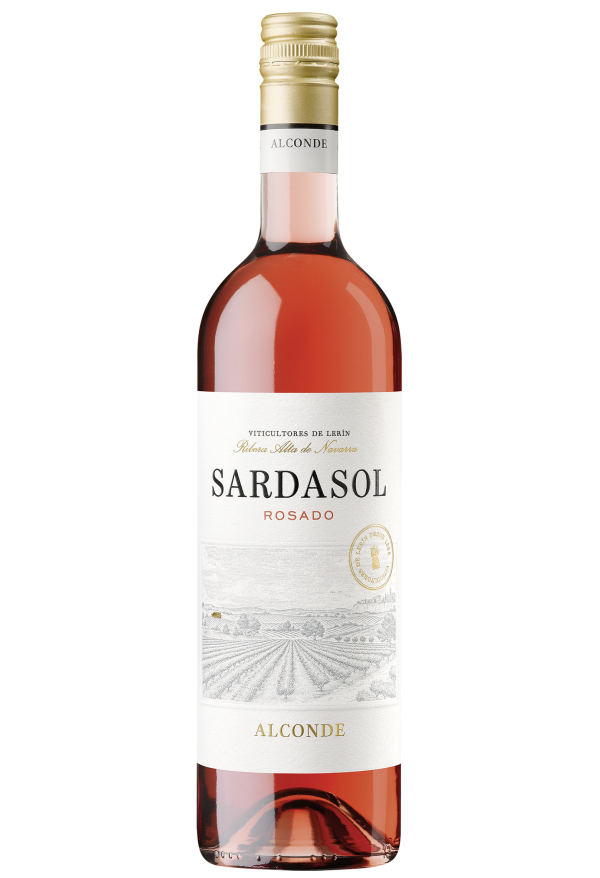 Sardasol Rosado