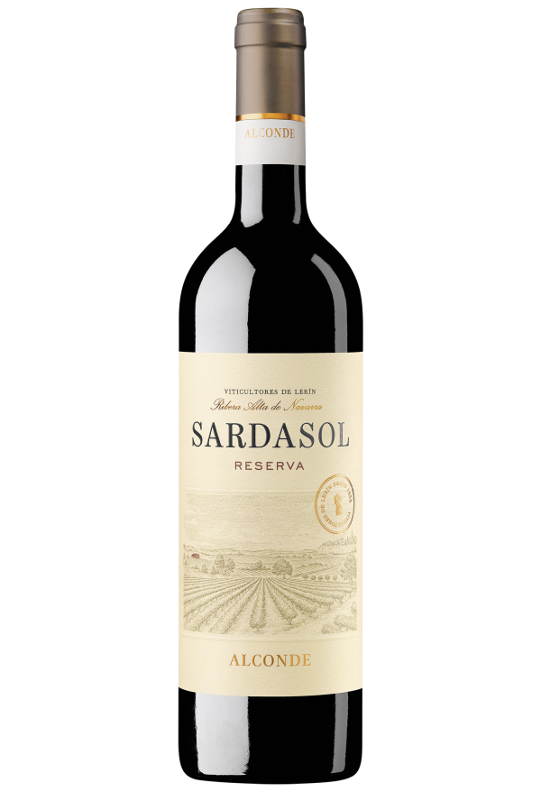 Sardasol Reserva