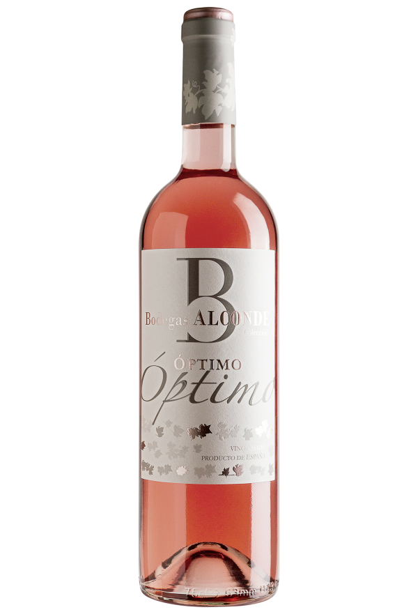 Óptimo Rosado