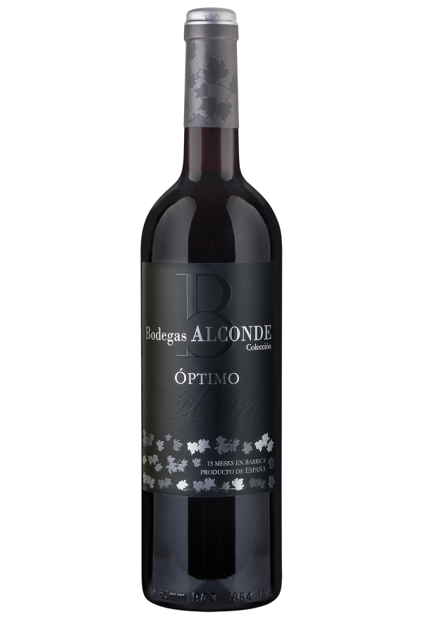 Óptimo Tinto