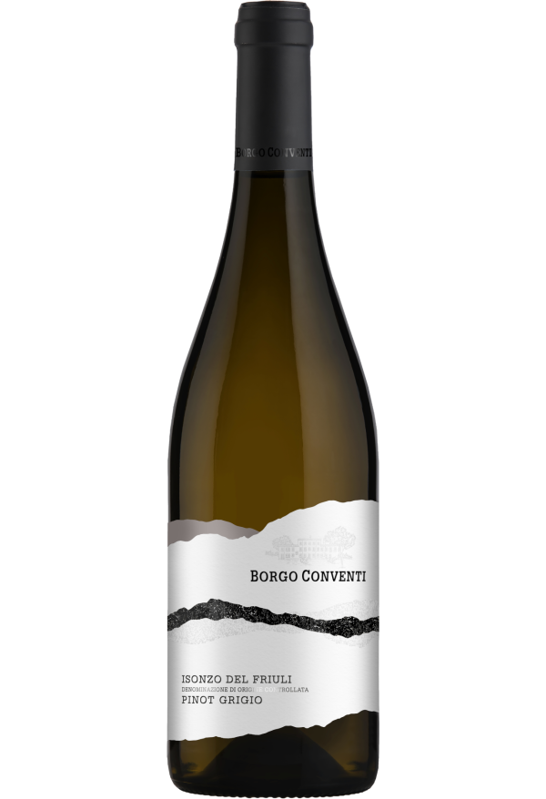 PINOT GRIGIO