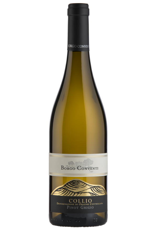 Pinot Grigio