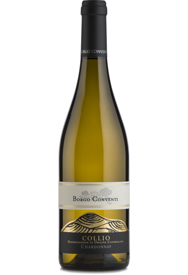 Chardonnay