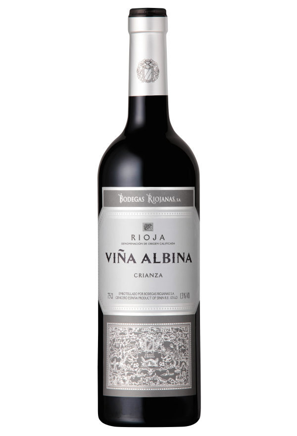 Viña Albina Crianza