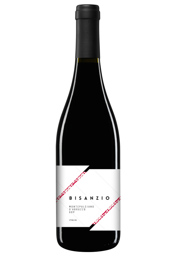 Bisanzio Montepulciano