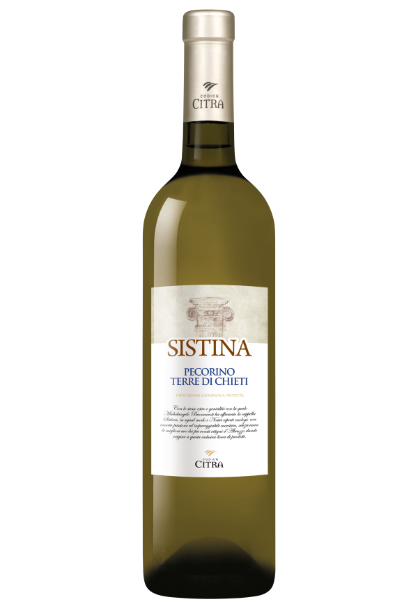 Sistina Pecorino