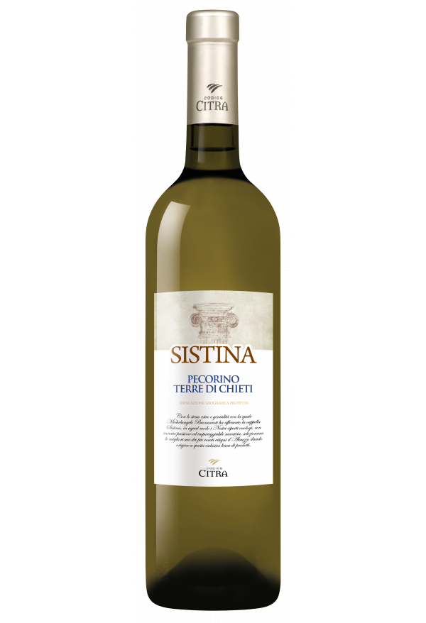 Sistina Pecorino