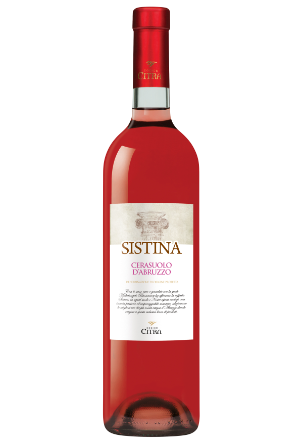 Sistina Cerasuolo