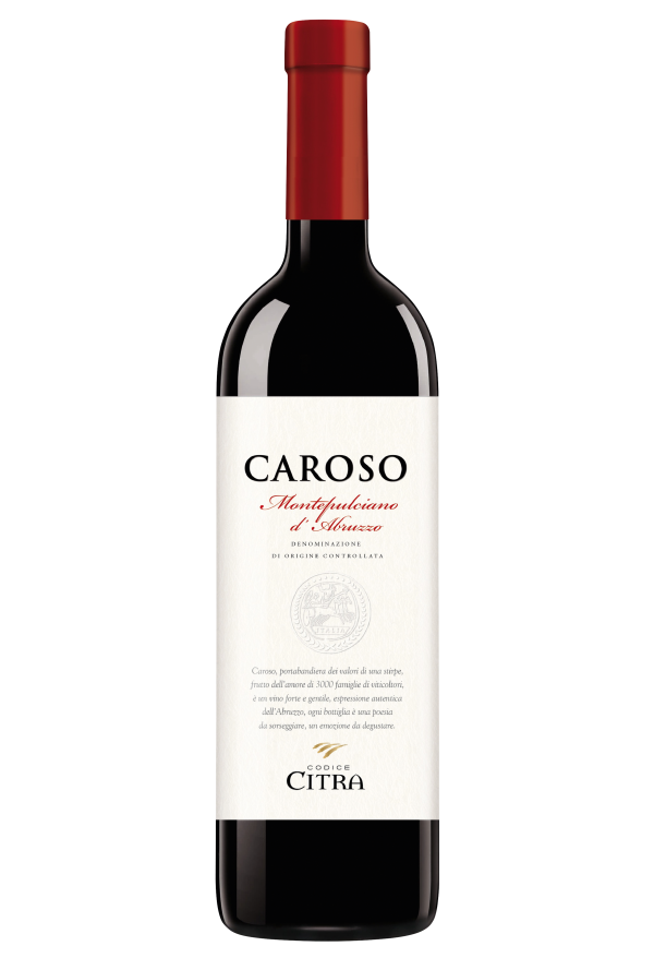 Caroso