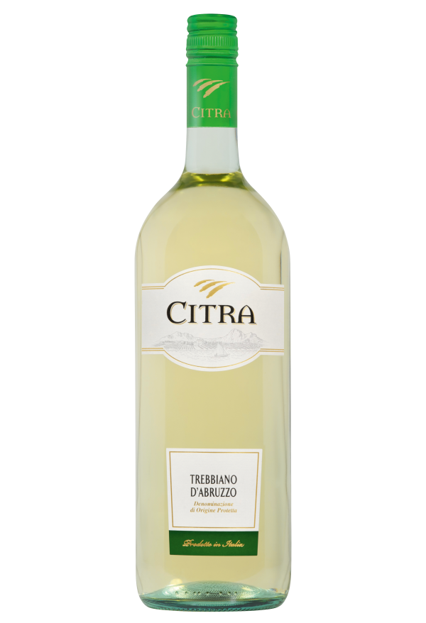 Citra Trebbiano d'Abruzzo