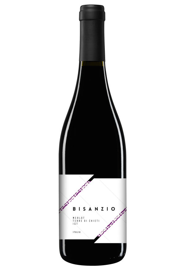 Bisanzio Merlot