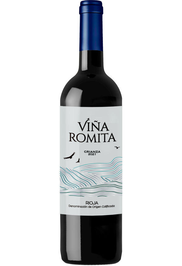Viña Romita Crianza
