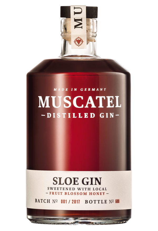 Sloe Gin