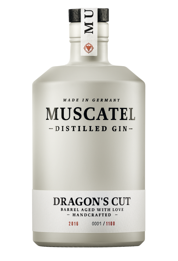 Dragon's Cut